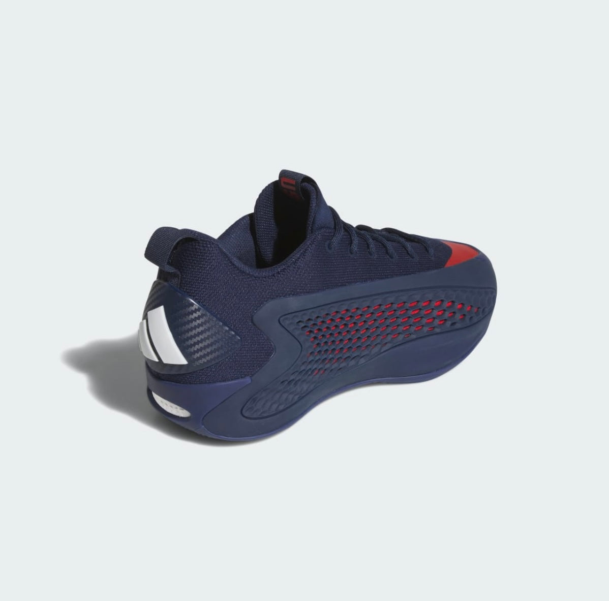 Adidas AE 1 Low x Anthony Edwards “USA”