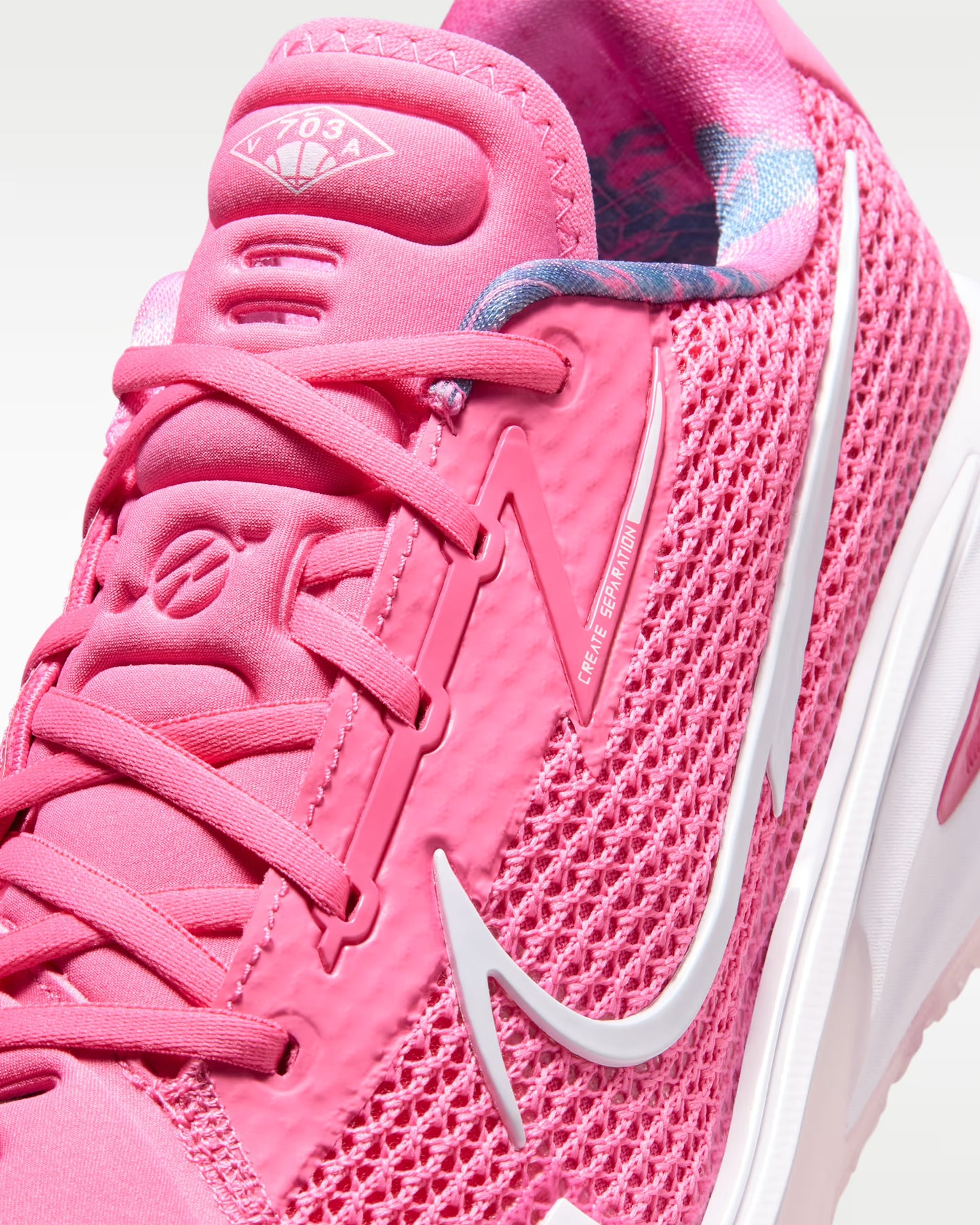 Nike G.T. Cut 1 “Unseen Hours Virginia”