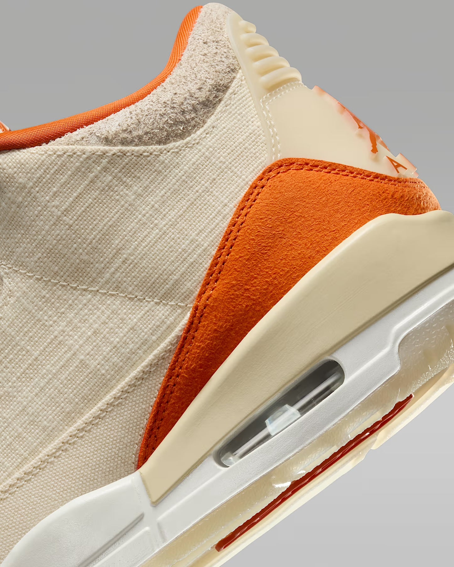 Jordan 3 Retro “Starfish”