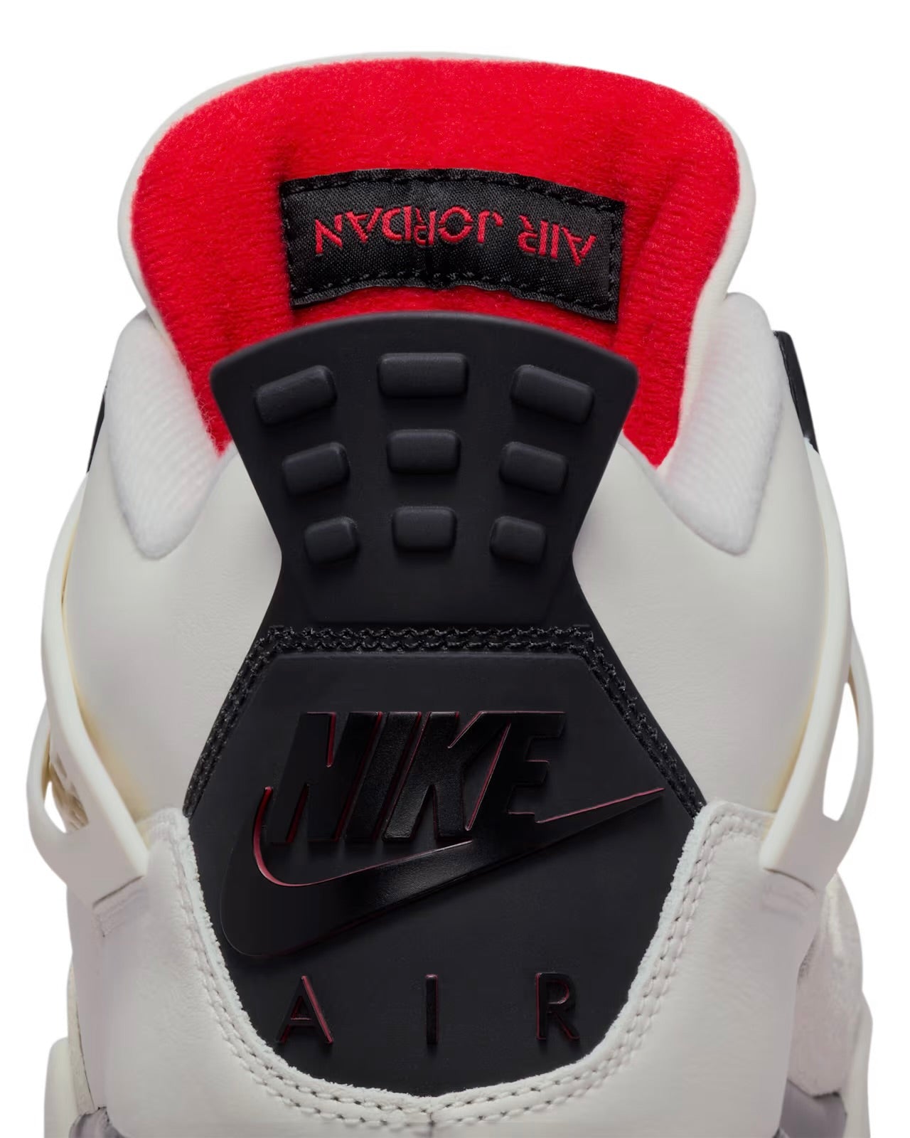 Jordan 4 Retro "Flight Club"