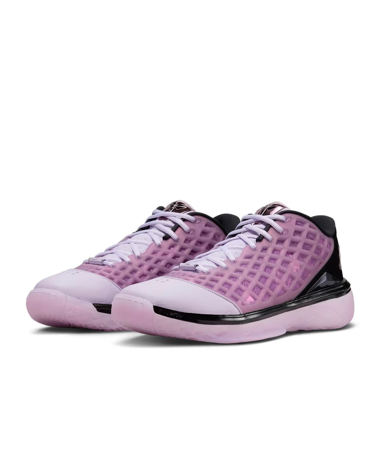 Nike Kobe 3 Low Protro “Pink Quartz”