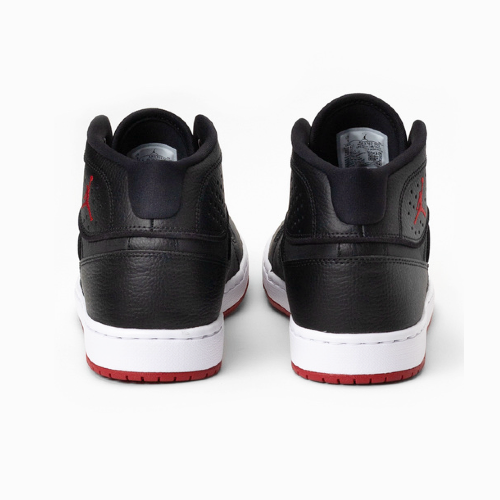 Jordan Access “Gym Red”