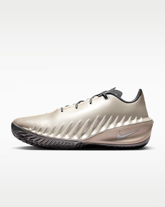 Nike x Rob Dillingham G.T. Cut 4 “Metallic Silver”