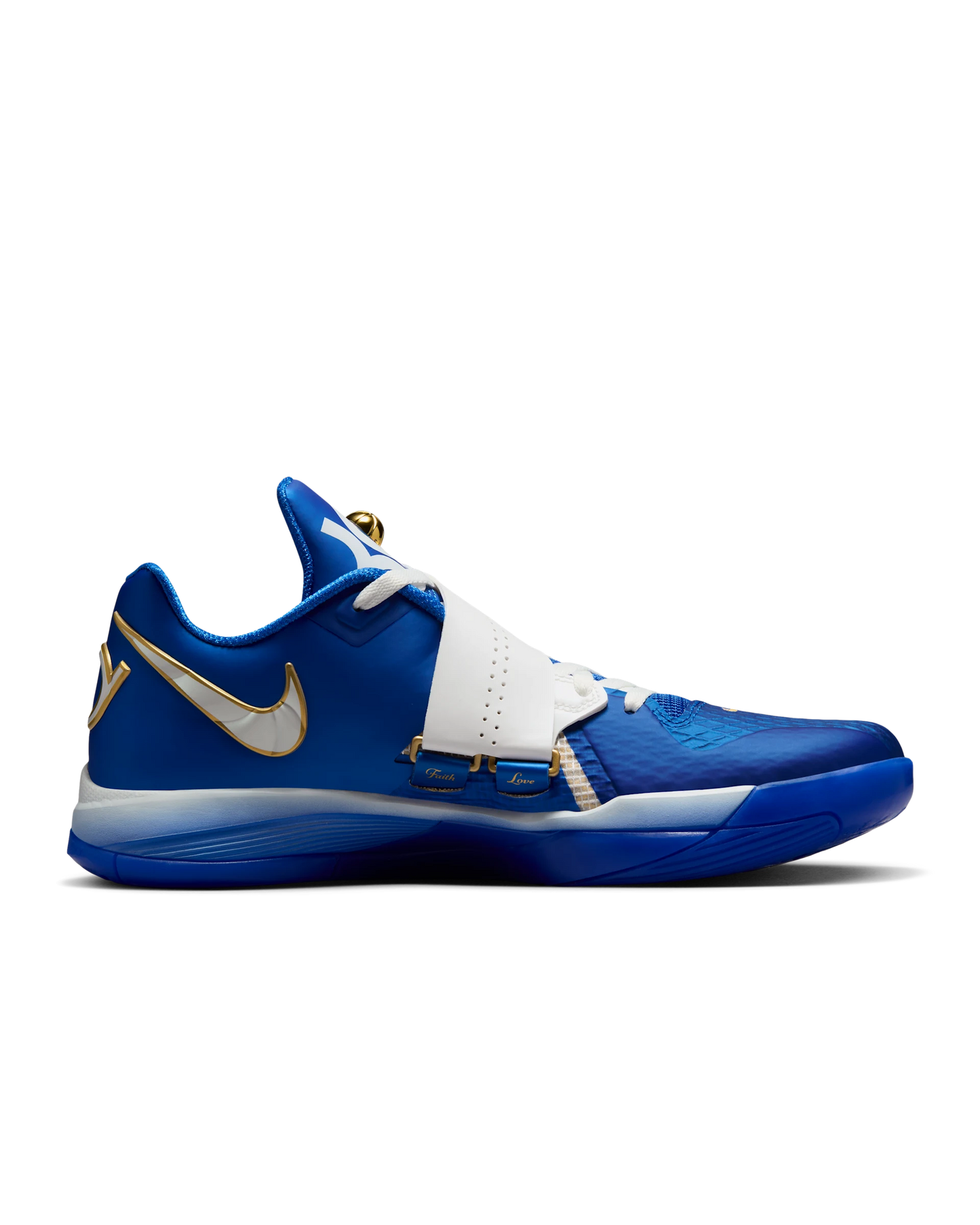 Nike KD 4 “The Real MVP”