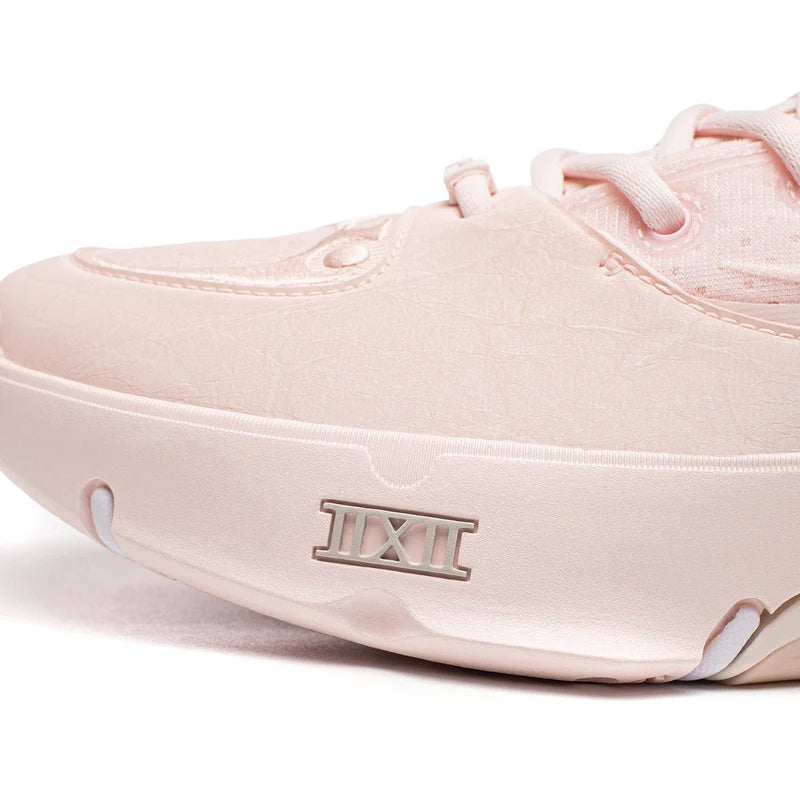 Li-Ning Way of Wade 12 Curry Moment “Cherry Blossom”