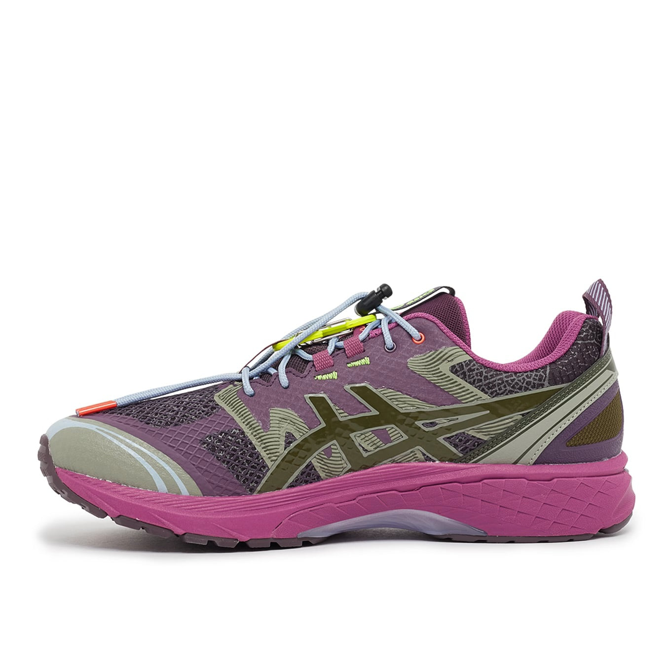 Asics Sportstyle x Up There Gel-Terrain “Lavendar”