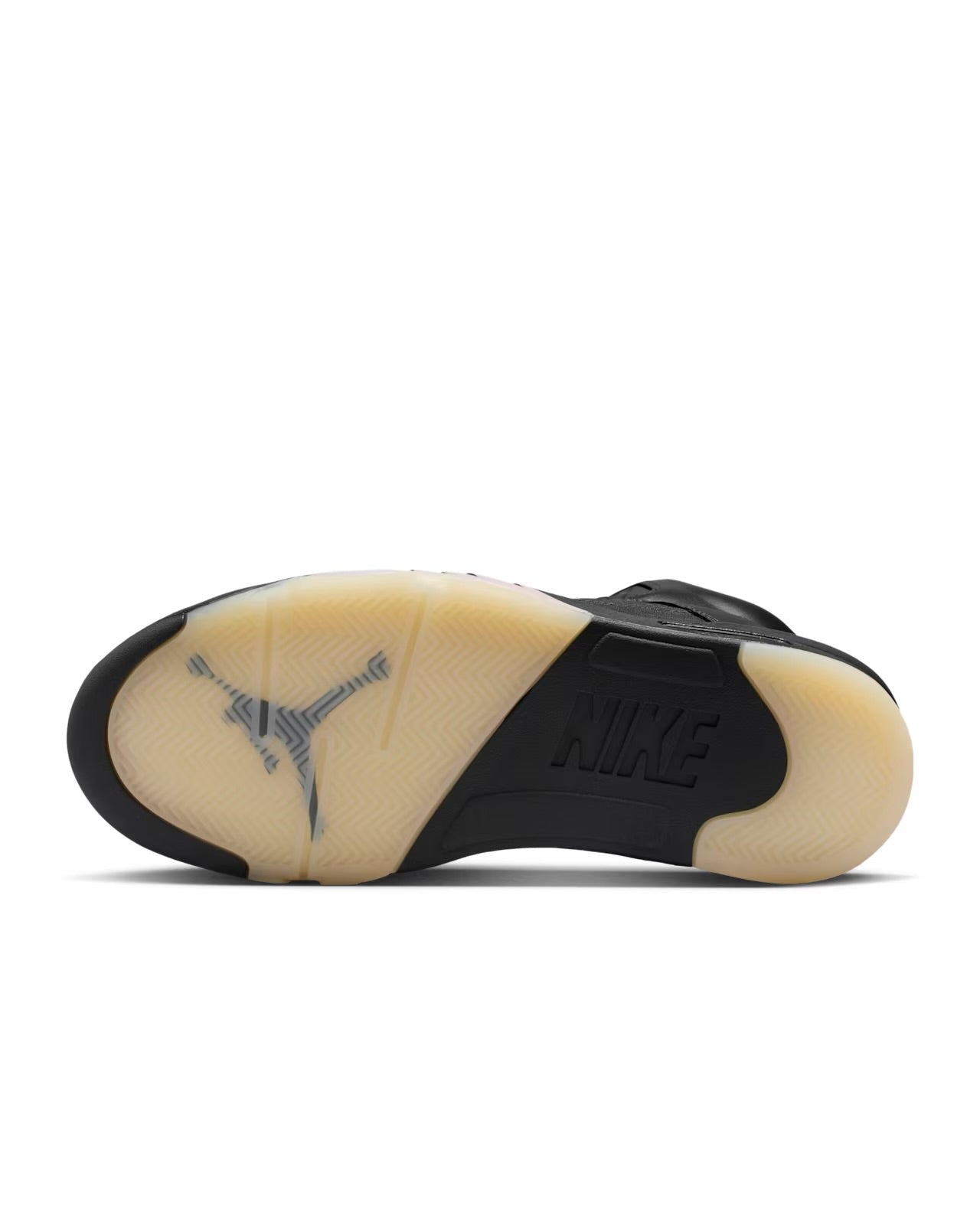 Jordan 5 x Paris Saint-Germain “Off Noir”
