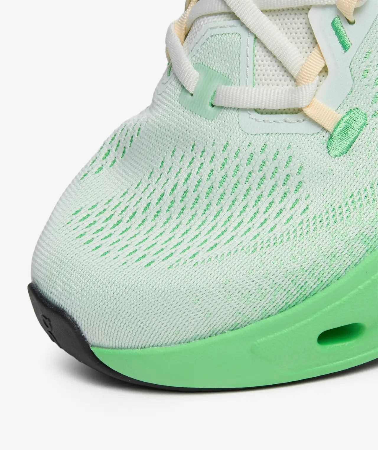 On Running Cloudsurfer “Green”
