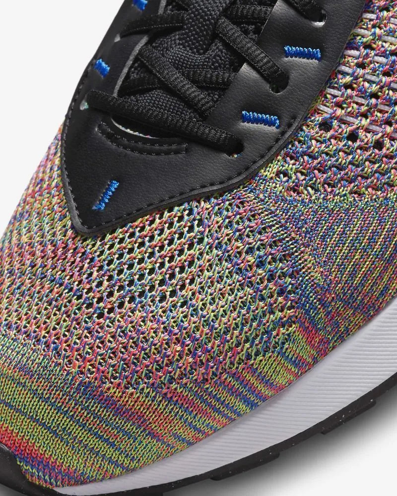 Nike Air Max  Unisex Flyknit Racer “Multicolor”