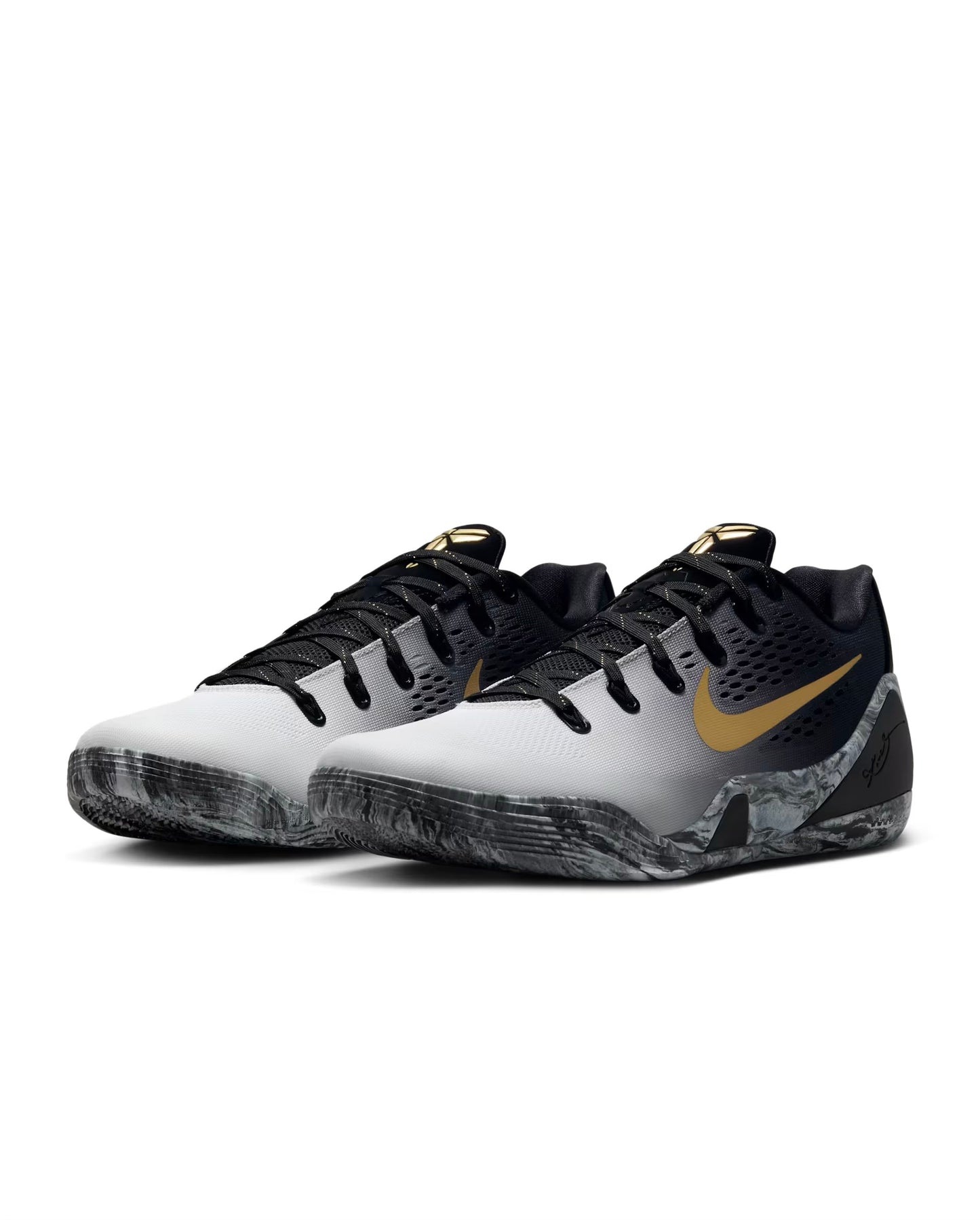 Nike Kobe 9 Elite Low EM Protro “Mambacita”