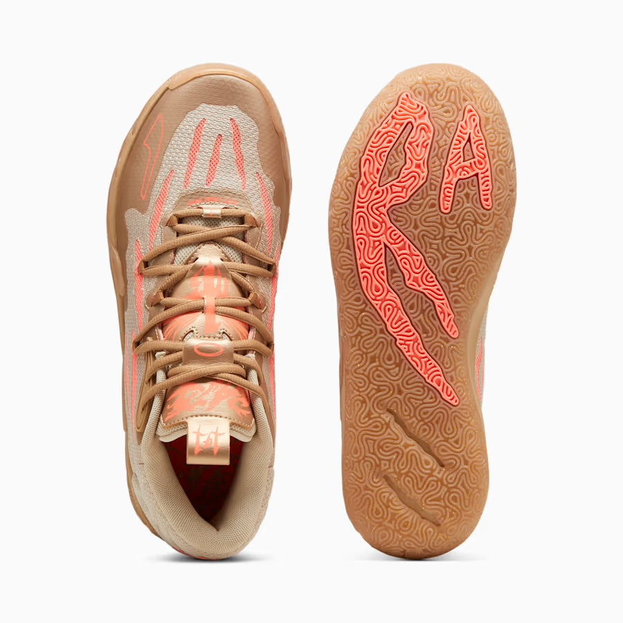 Puma x LaMelo Ball MB.03 “Chinese New Year”