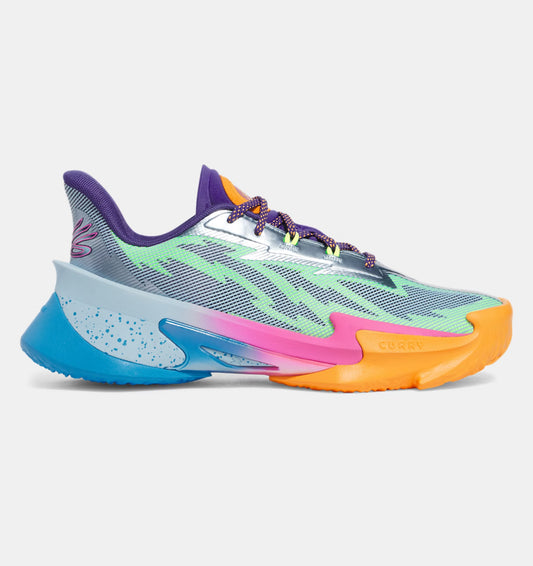 Under Armour Curry Series 7 “Cotton Candy”
