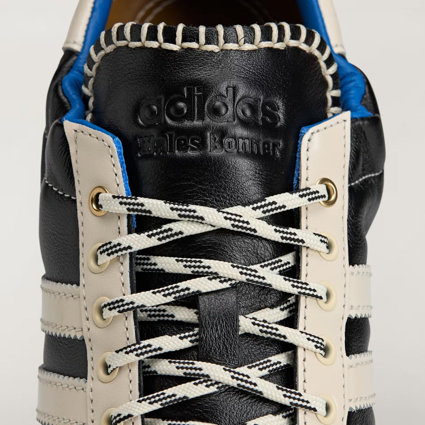 Adidas x Wales Bonner Karintha OG “Core Black”