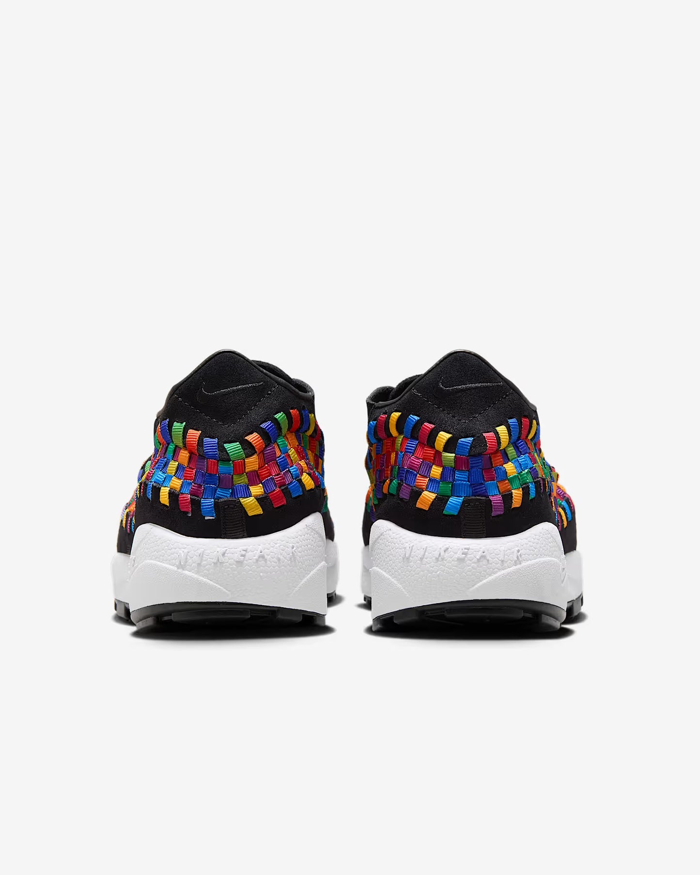 Nike Air Footscape Woven
