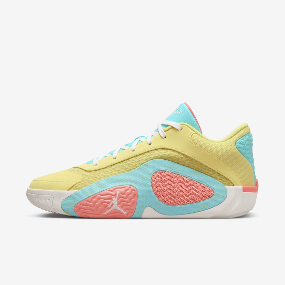Jordan Tatum 2 “Lemonade”