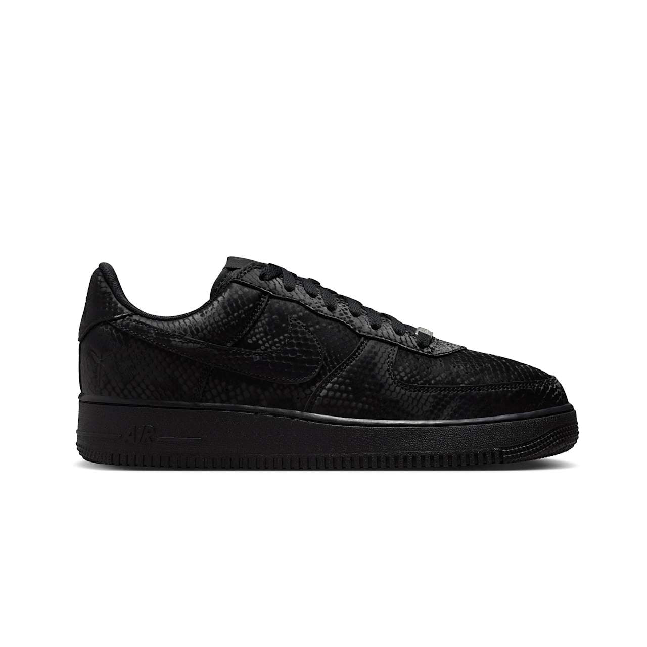Nike x Kobe Air Force 1 Low Protro “Triple Black”