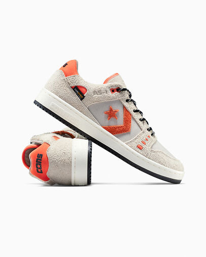 Converse x Cordura AS-1 Pro Suede “Papyrus”