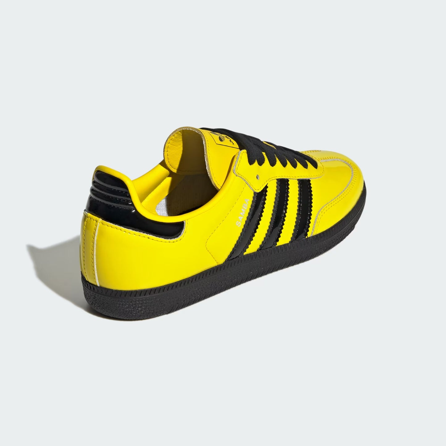 Adidas Samba OG “Bruce Lee”