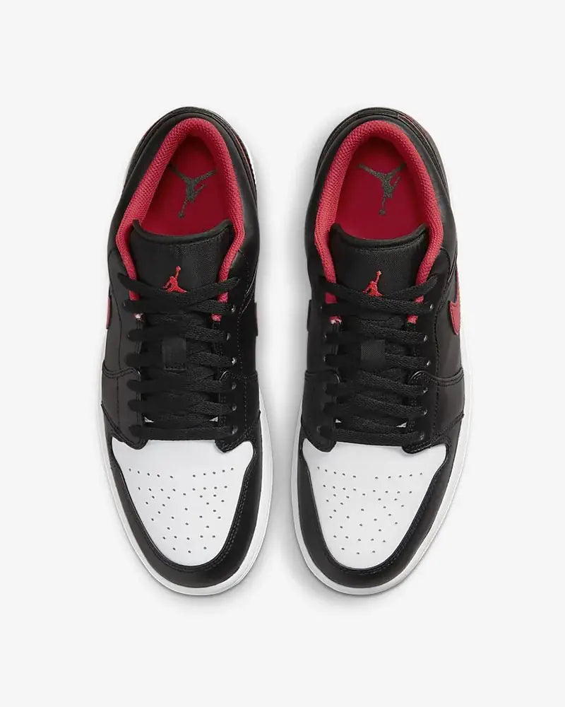 Jordan 1 Low “White Toe”