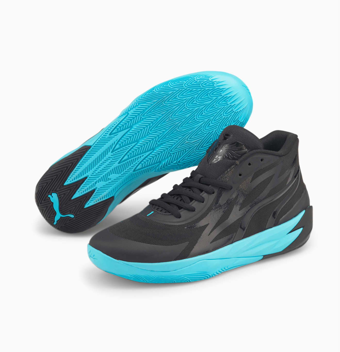 Puma x LaMelo Ball MB.02 “Phenom”