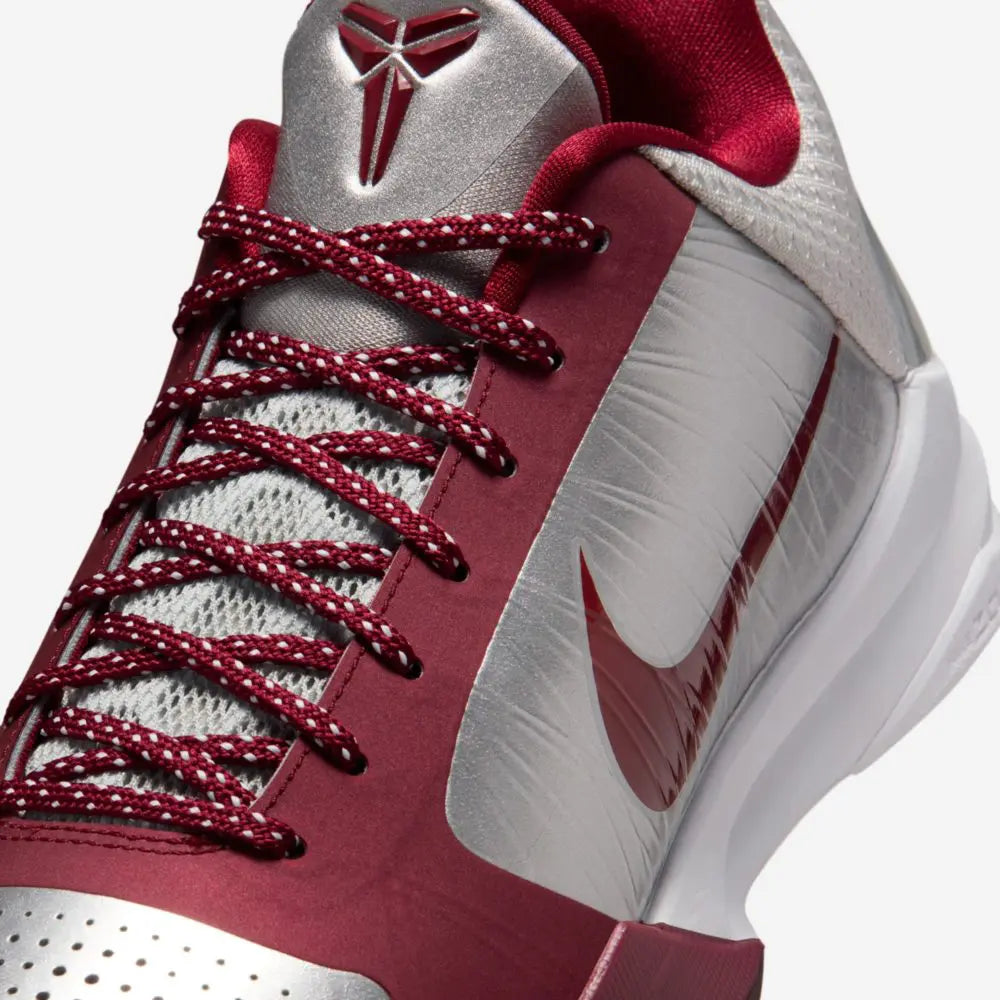 Nike Kobe 5 Protro “Lower Merion Aces Away”