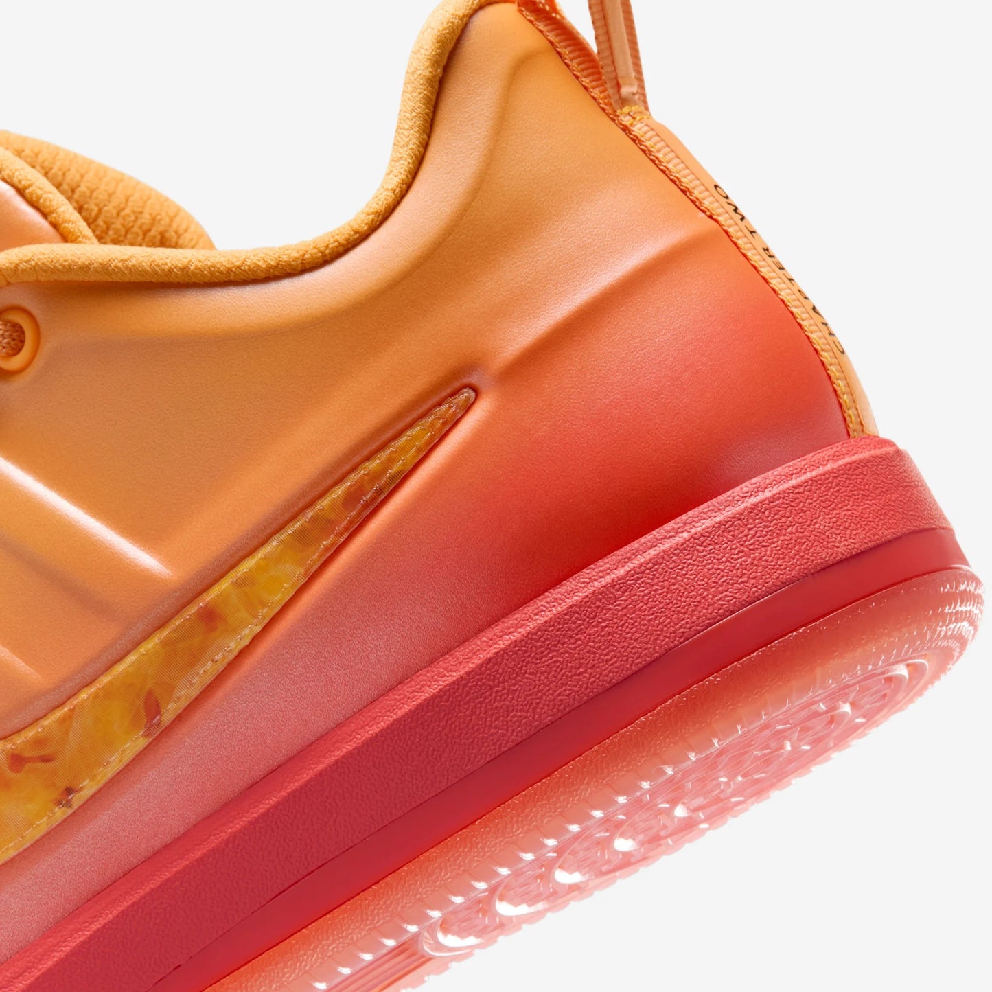 Nike Book 2 “Phoenix”
