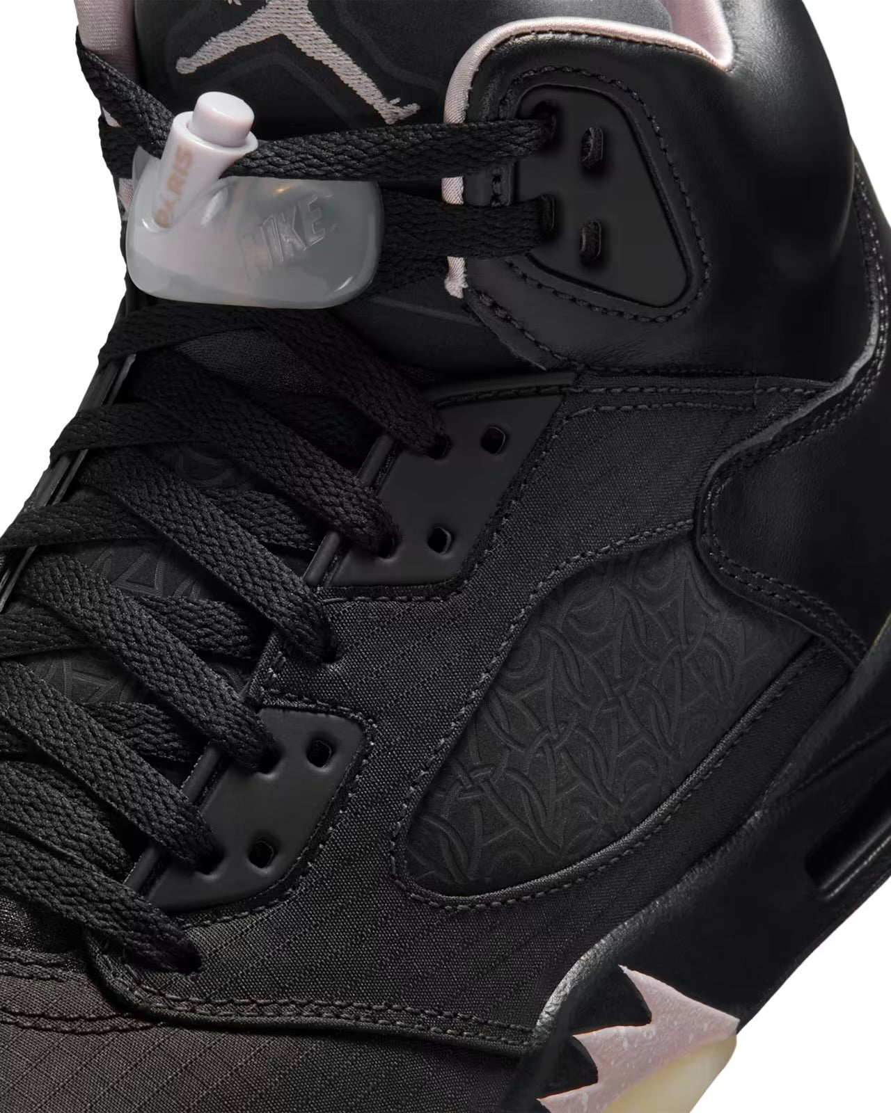 Jordan 5 x Paris Saint-Germain “Off Noir”