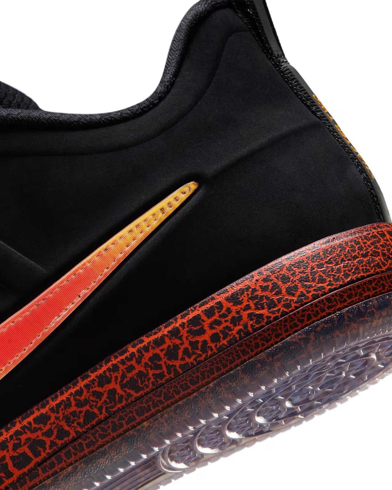 Nike Book 2 "Rising"