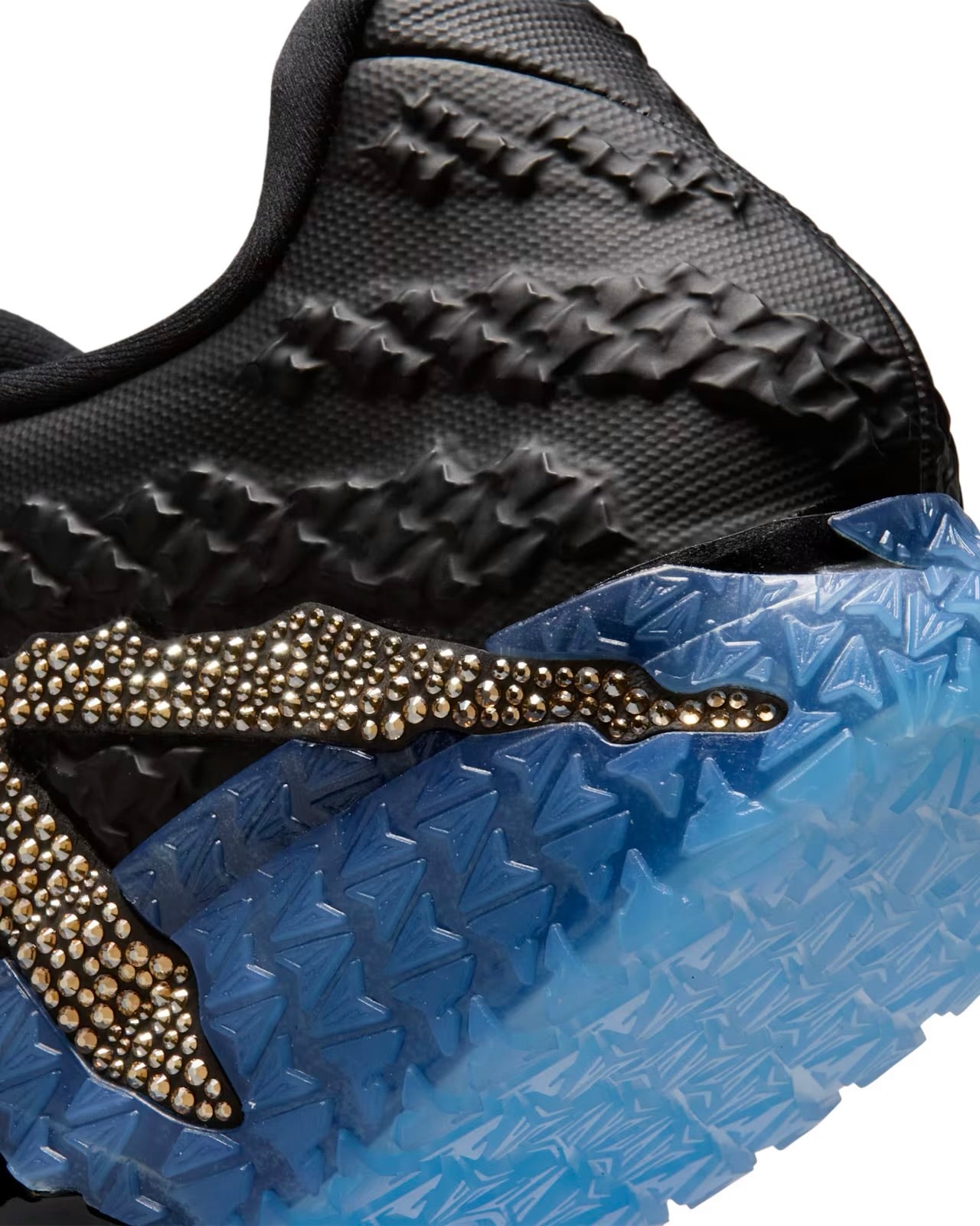 Nike x Swarovski® JA 3 “Bling”
