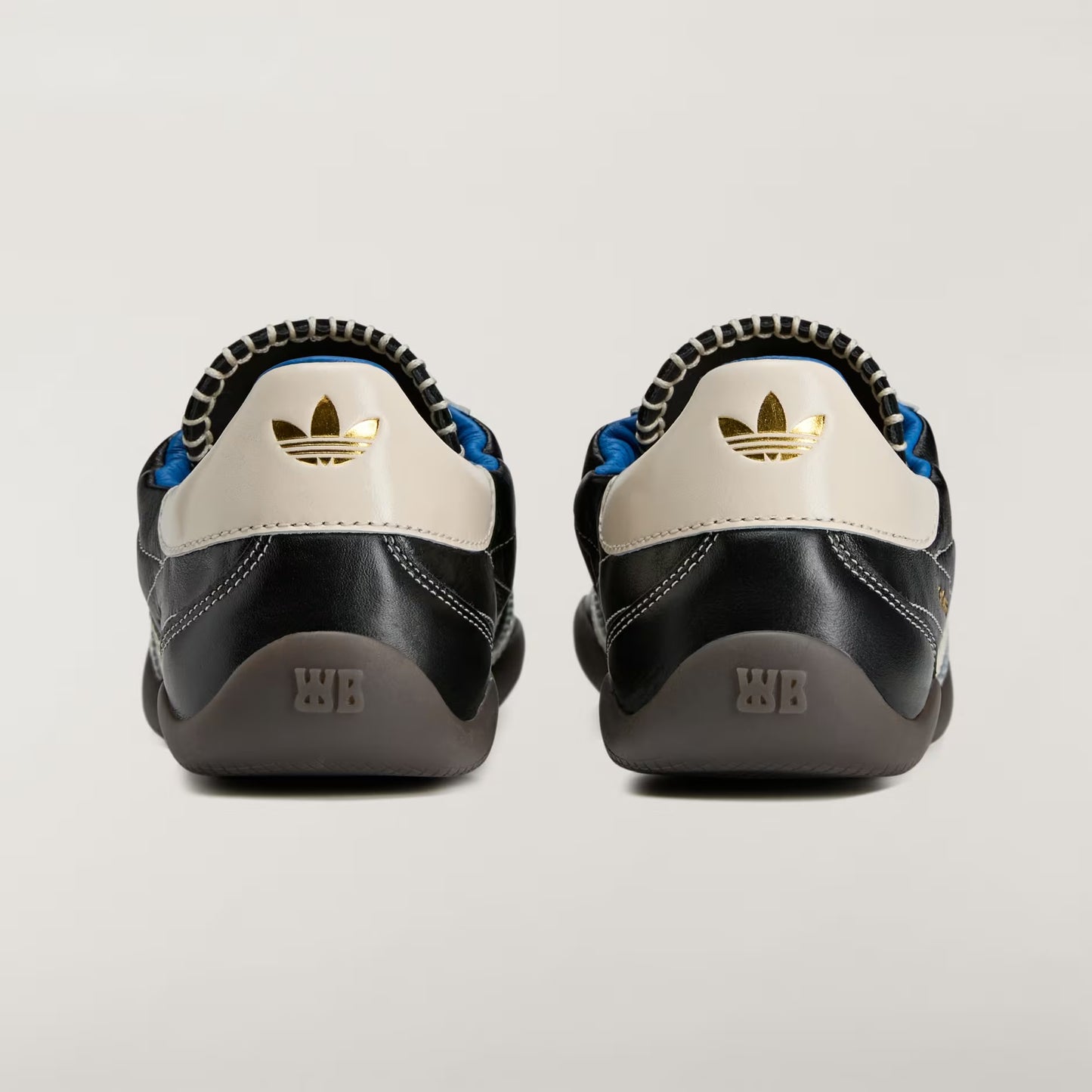 Adidas x Wales Bonner Karintha OG “Core Black”