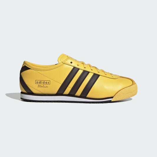 Adidas Italia 70s “Spring Yellow”