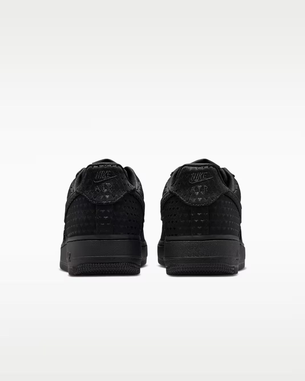Nike Air Force 1 '07 SE “Valentine's Day”