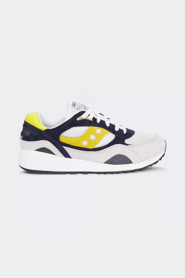 Saucony Shadow 6000 “Grey”