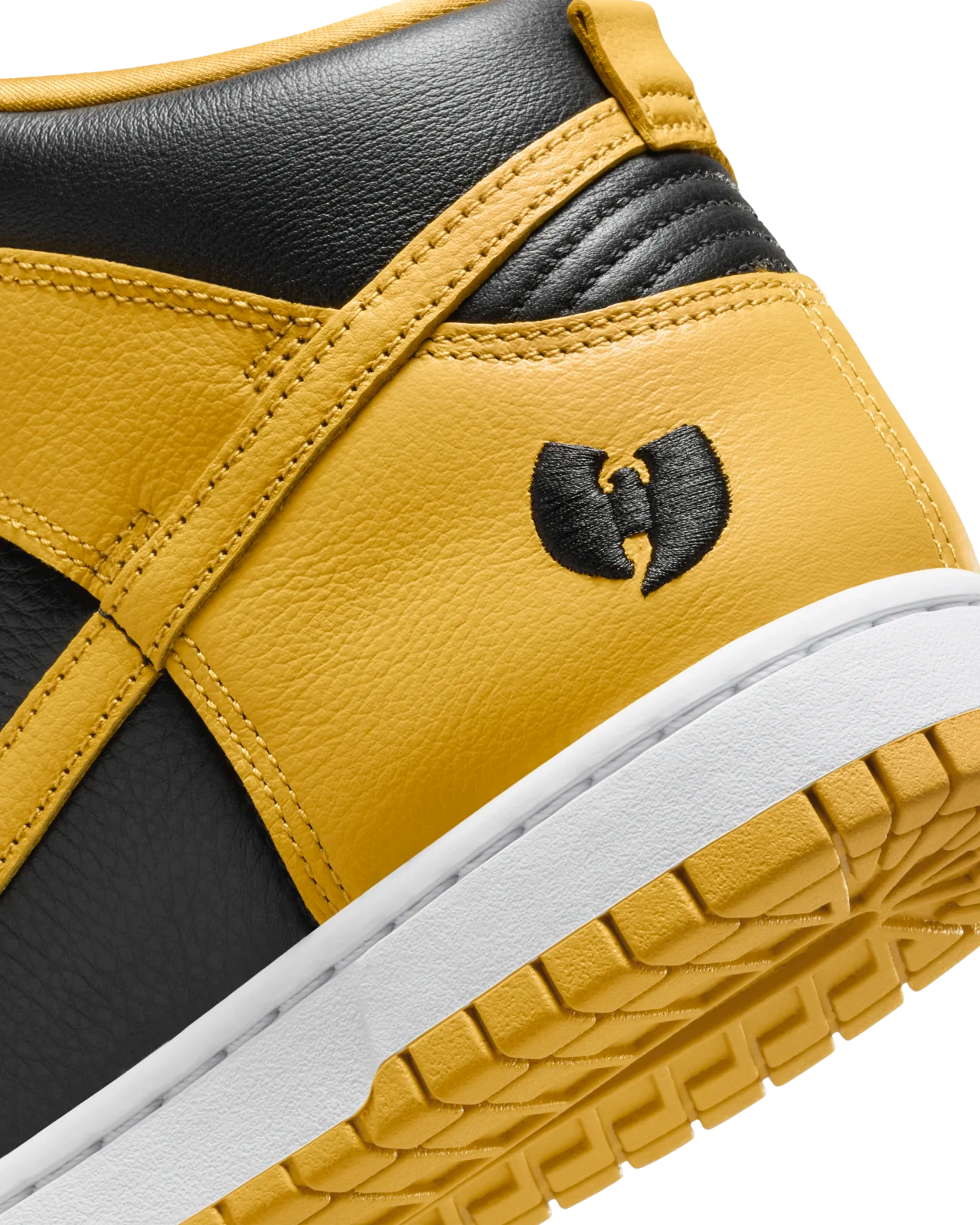 Nike Dunk Hi Retro Premium x Wu Tang Clan “Killa Beez”