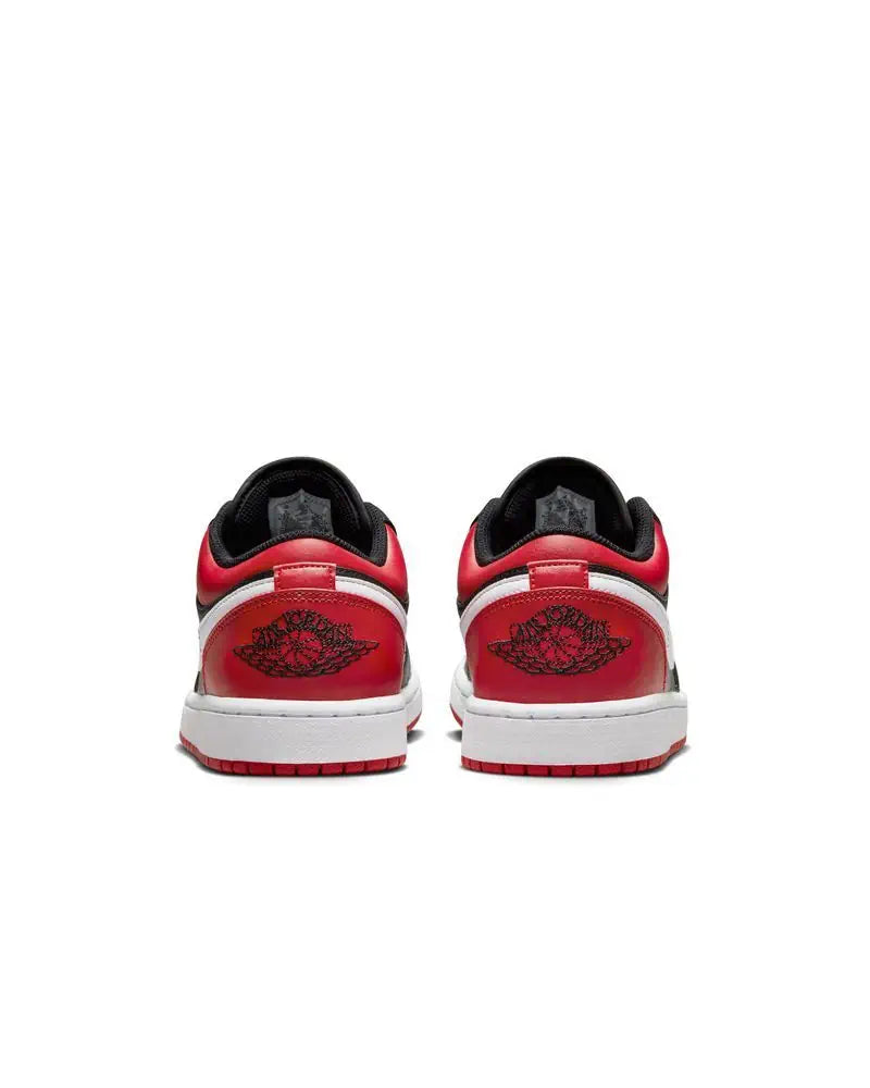 Jordan 1 Low “Alternate Bred Toe”
