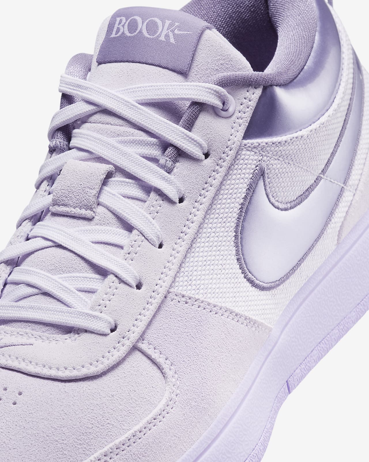 Taylor 様　Nike Book 1 EP \"Barely Grape\" 7/18発売｜Nike Book 1 EP 