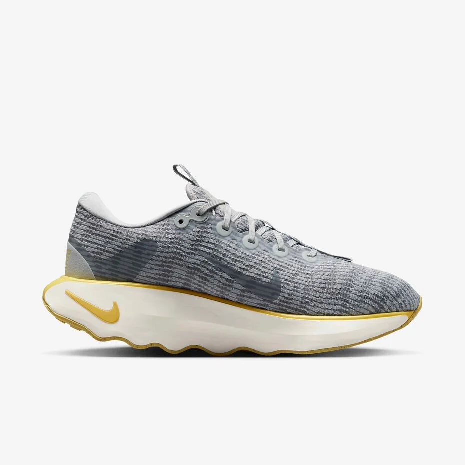 Nike Motiva “Smoke Grey”