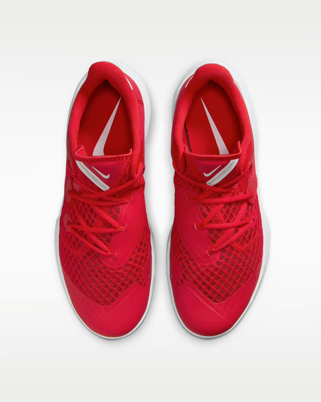 Nike HyperSpeed Court “University Red”