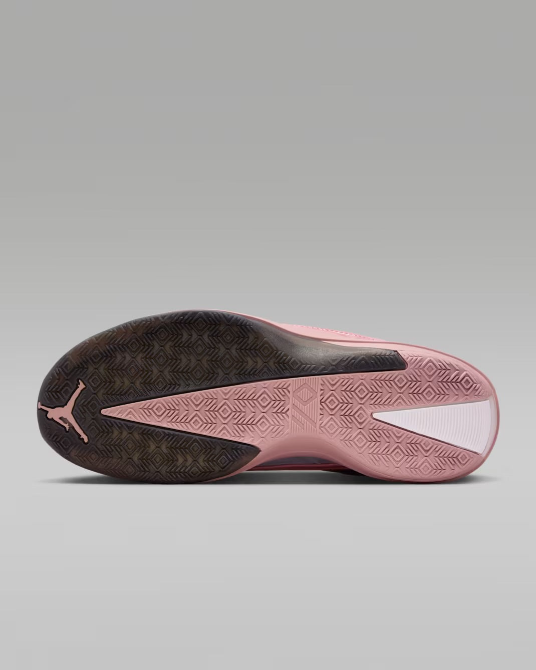 Jordan 40 “Dusty Rose”