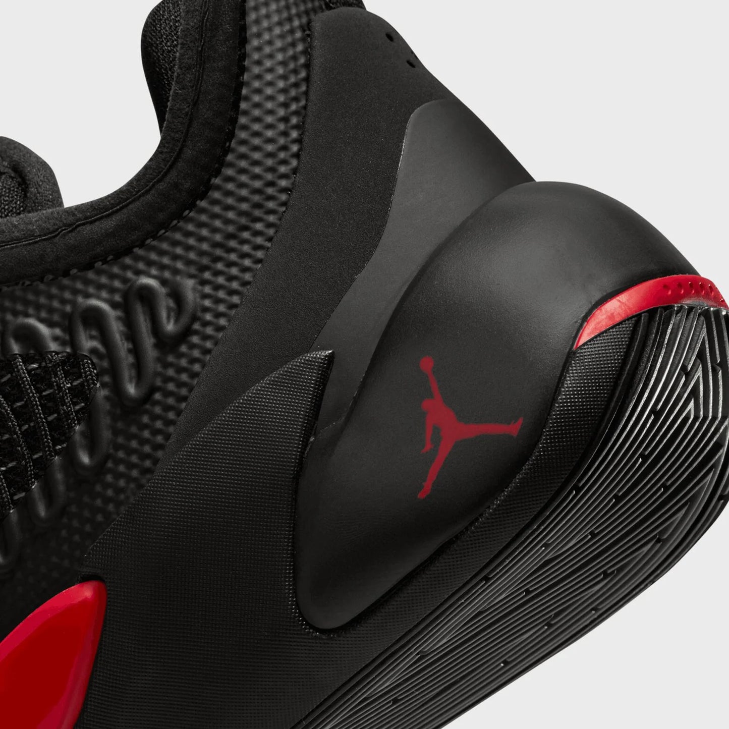 Jordan Luka 1 “Bred”