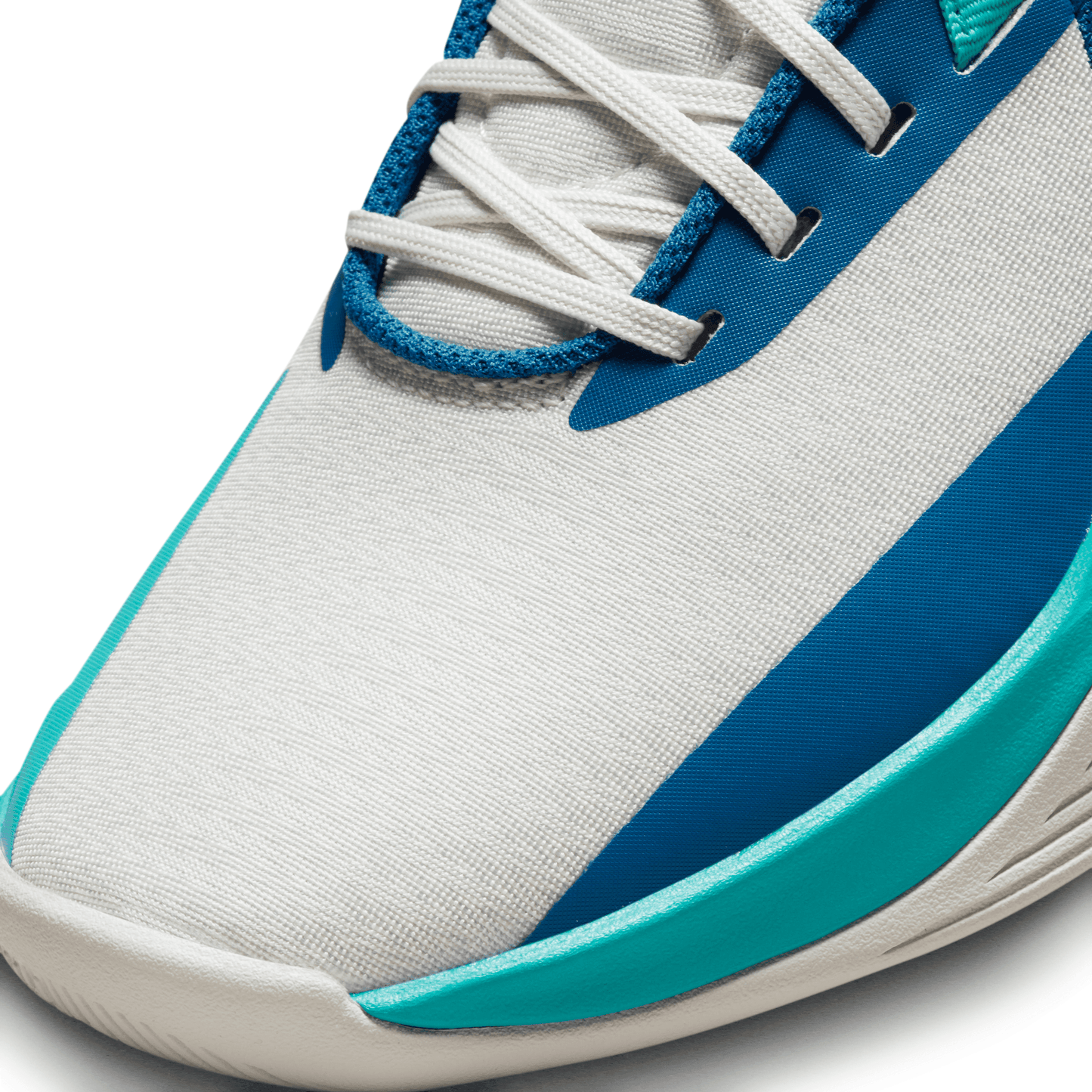 Nike Precision 6 “Empire Jade”