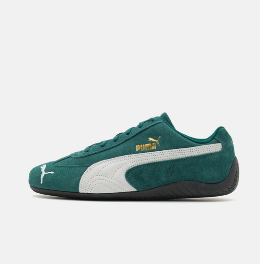 Puma Speedcat OG “Dark Myrtle”