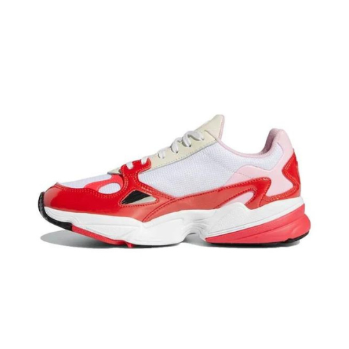 Adidas Falcon W “Valentines”
