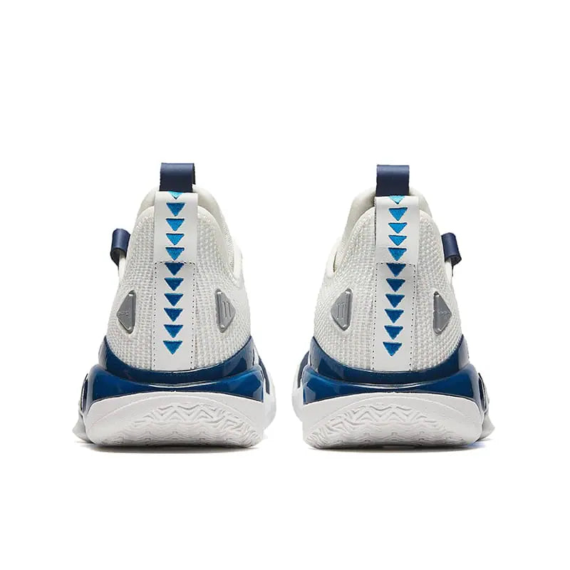ANTA Shock Wave Pro 5.0 Kai PE “Dallas”