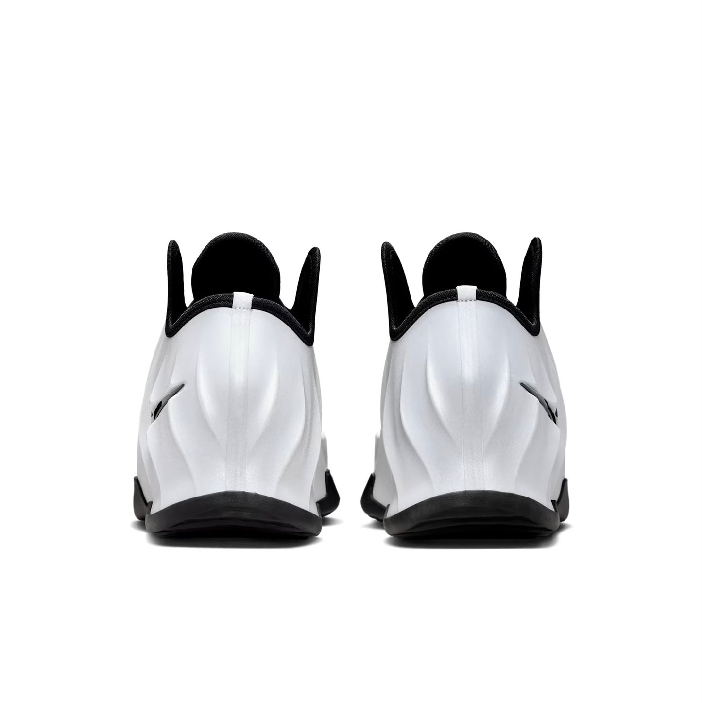 Nike G.T. Future “Metallic Silver”