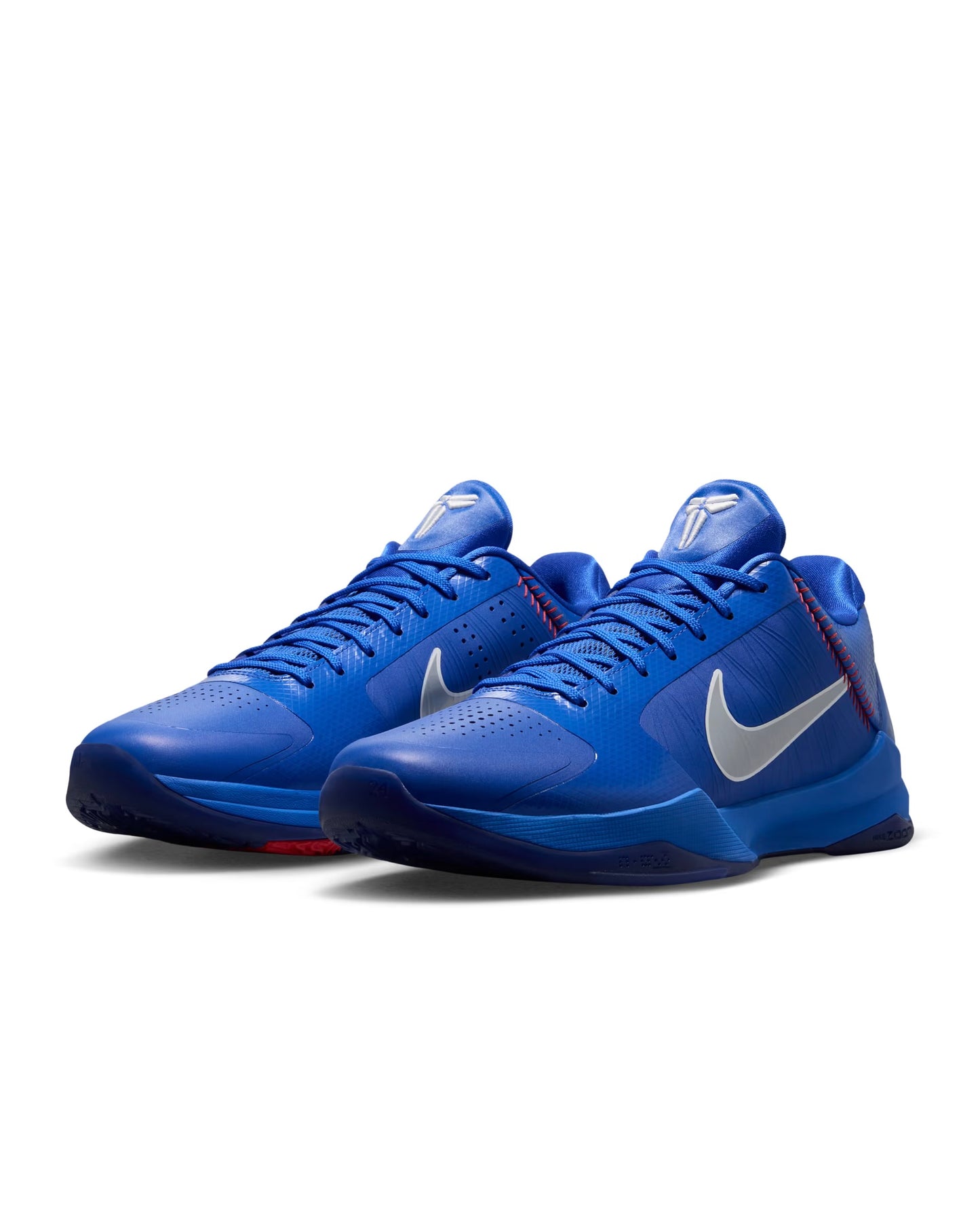 Nike Kobe 5 Protro “Dodgers”
