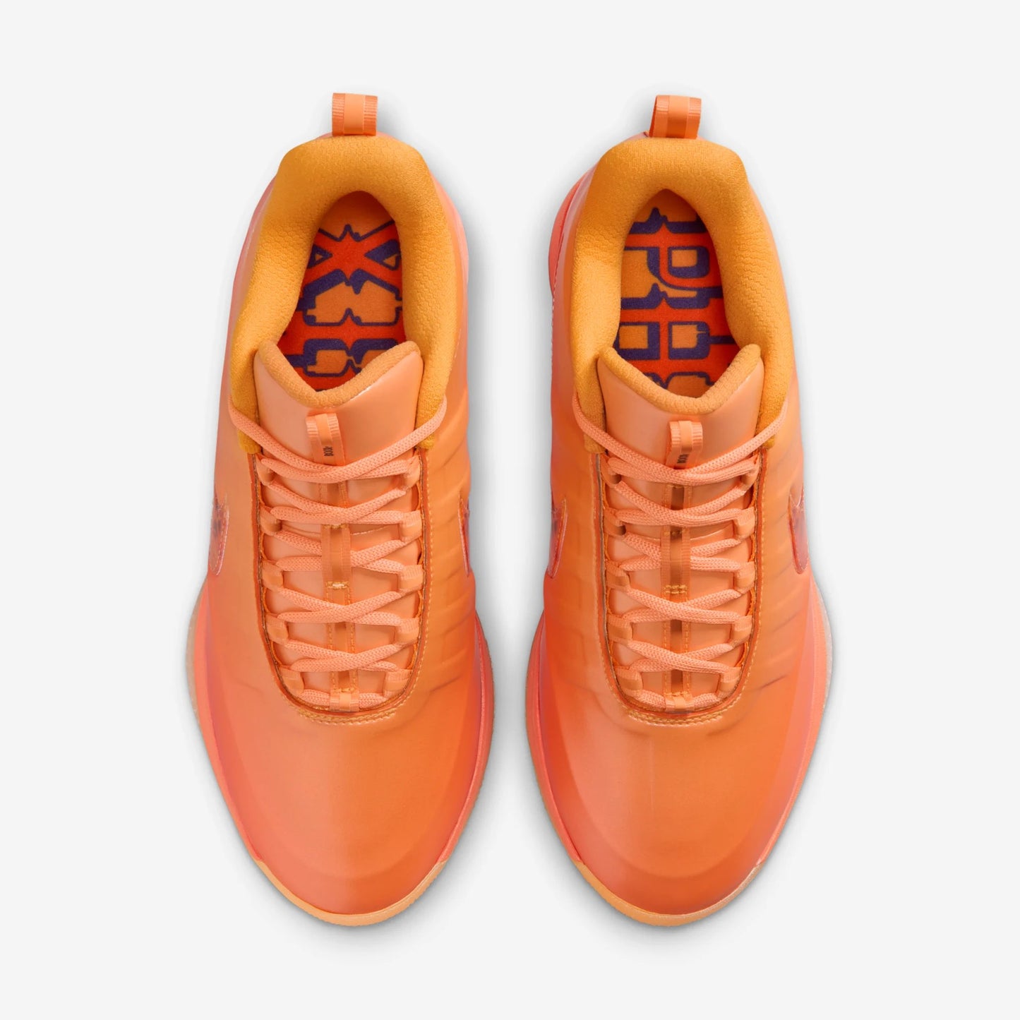 Nike Book 2 “Phoenix”