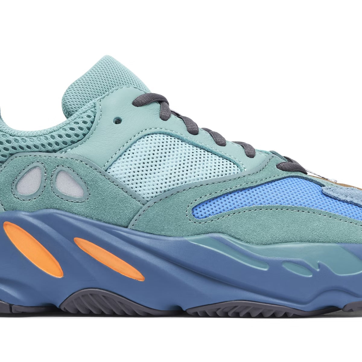 Adidas Yeezy Boost 700 “Faded Azure”