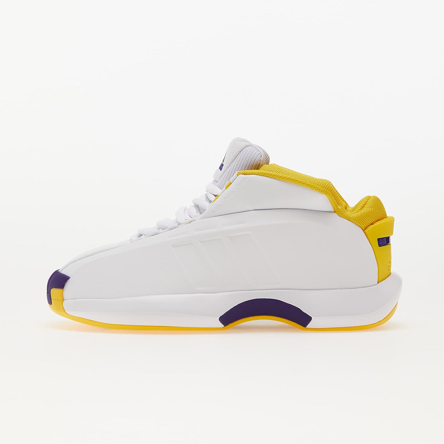 Adidas x Kobe Bryant Crazy 1 “Lakers Home”