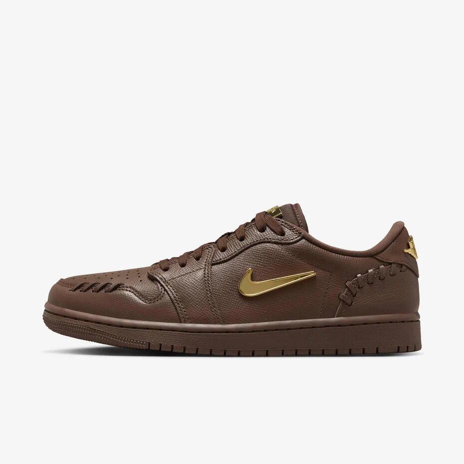 Jordan 1 Low x Method of Make “Cacao Wow”
